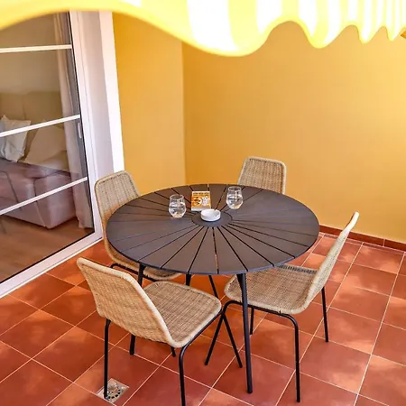 Sunny Dream - Costa Adeje Apartment Exterior photo