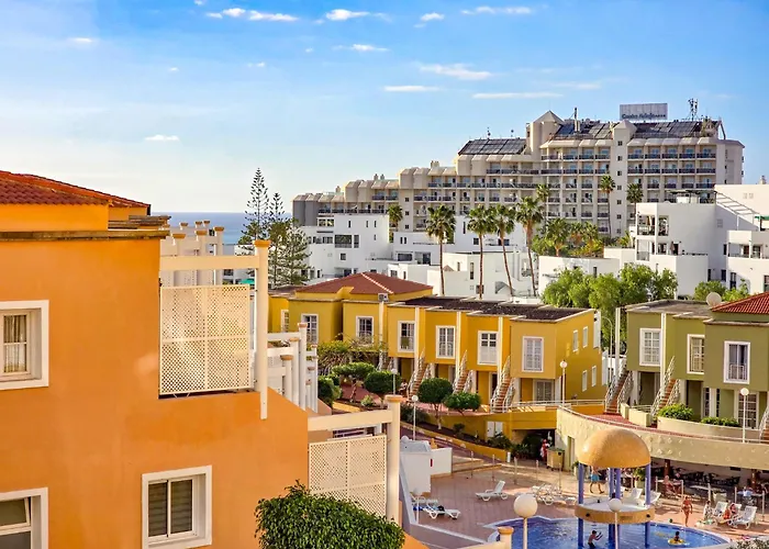Sunny Dream - Costa Adeje