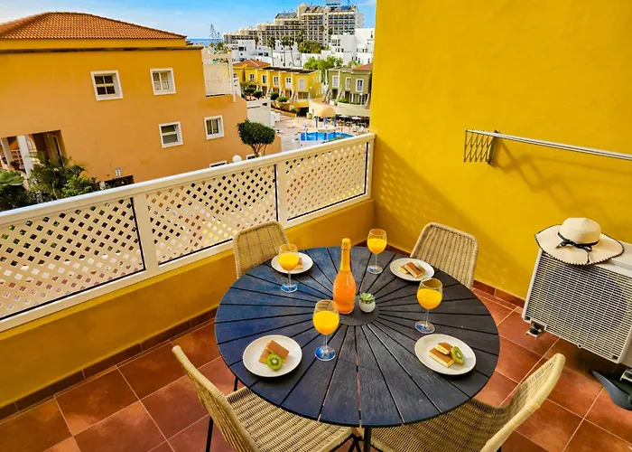 Sunny Dream - Costa Adeje