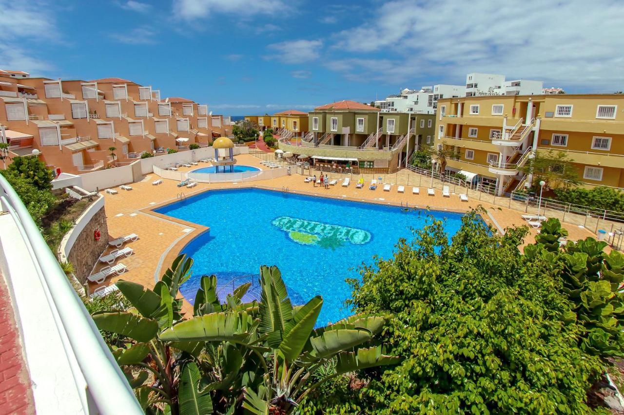 Apartamento Sunny Dream - Costa Adeje (Tenerife)