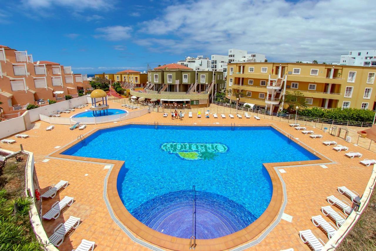 Sunny Dream - Costa Adeje (Tenerife)