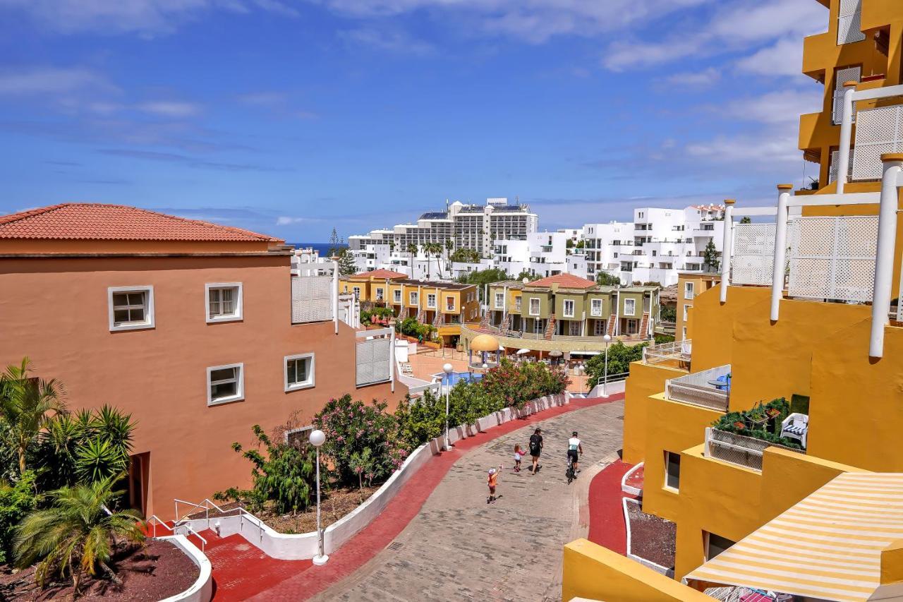 Appartement Sunny Dream - Costa Adeje (Tenerife)
