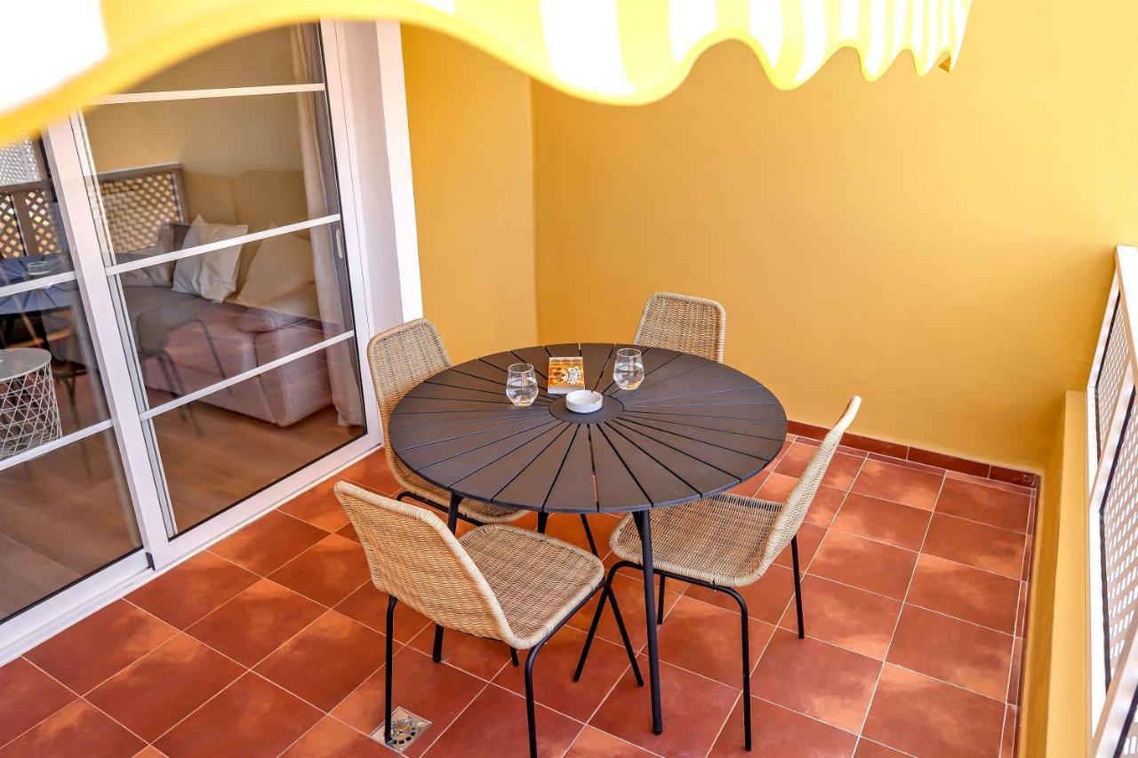 Sunny Dream - Appartement Costa Adeje (Tenerife)