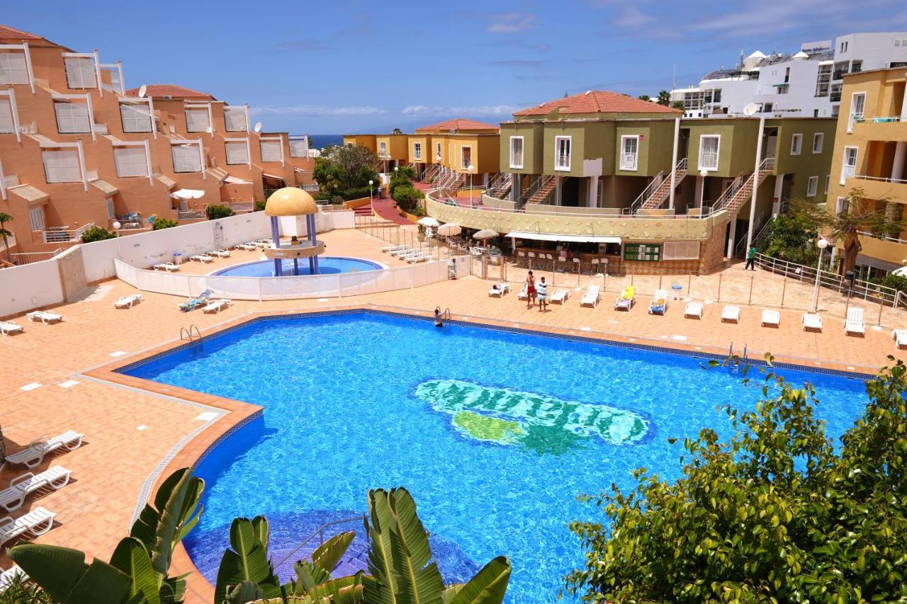 Sunny Dream - * Costa Adeje (Tenerife)