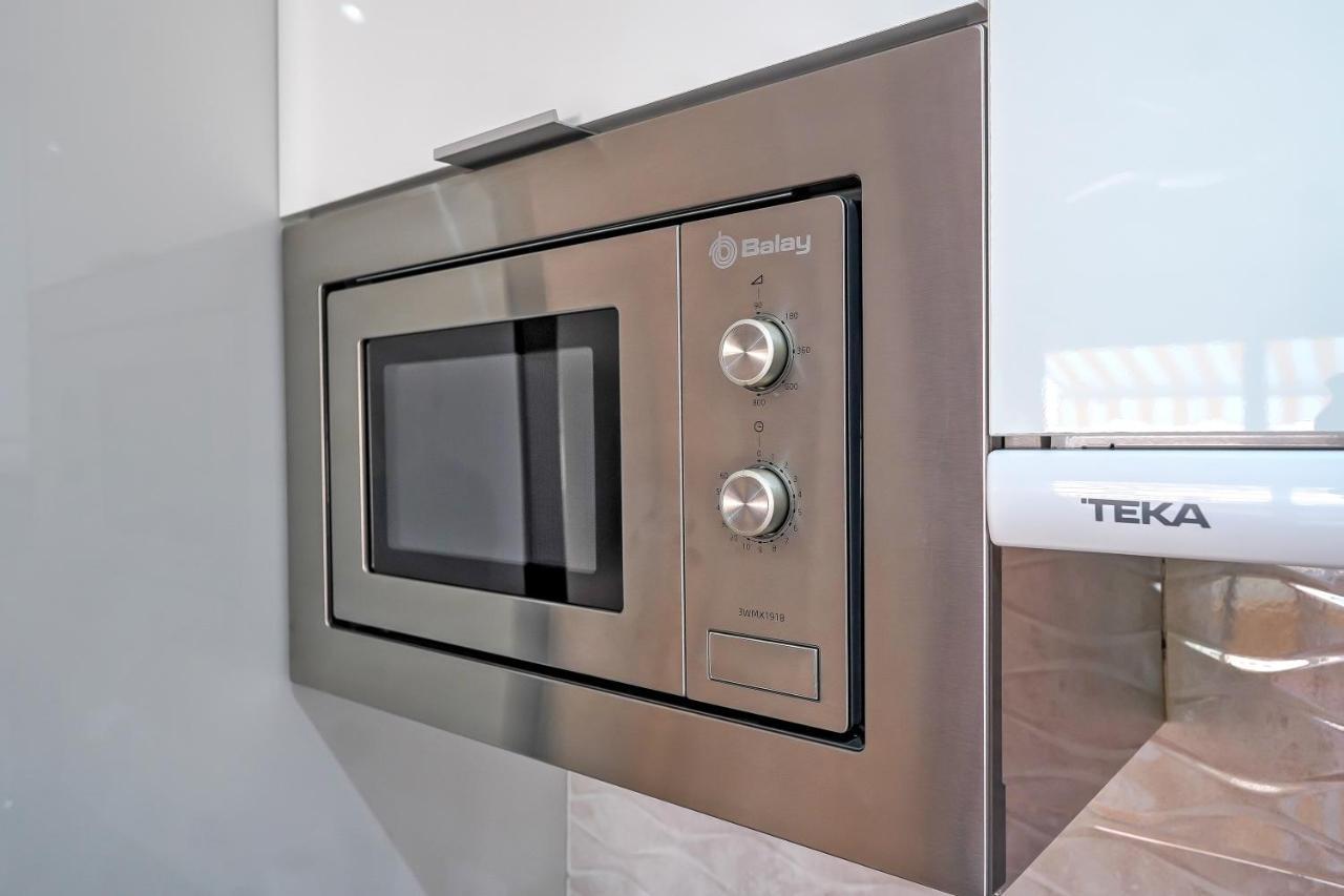 Appartement Sunny Dream -