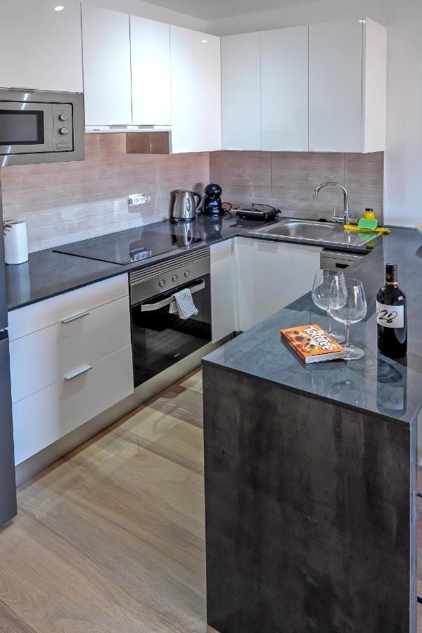 Appartement Sunny Dream - *
