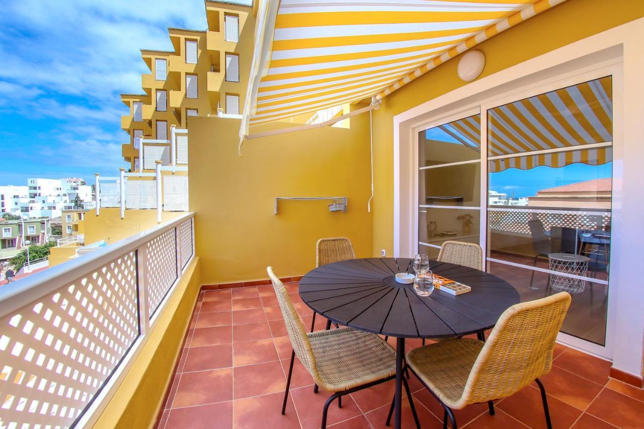 Appartement Sunny Dream -