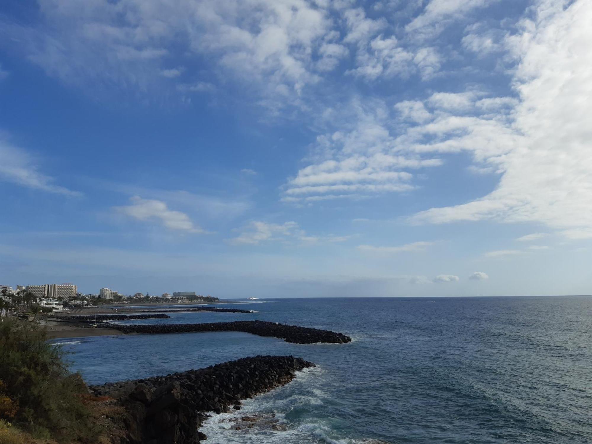 Sunny Dream - Apartamento Costa Adeje (Tenerife)