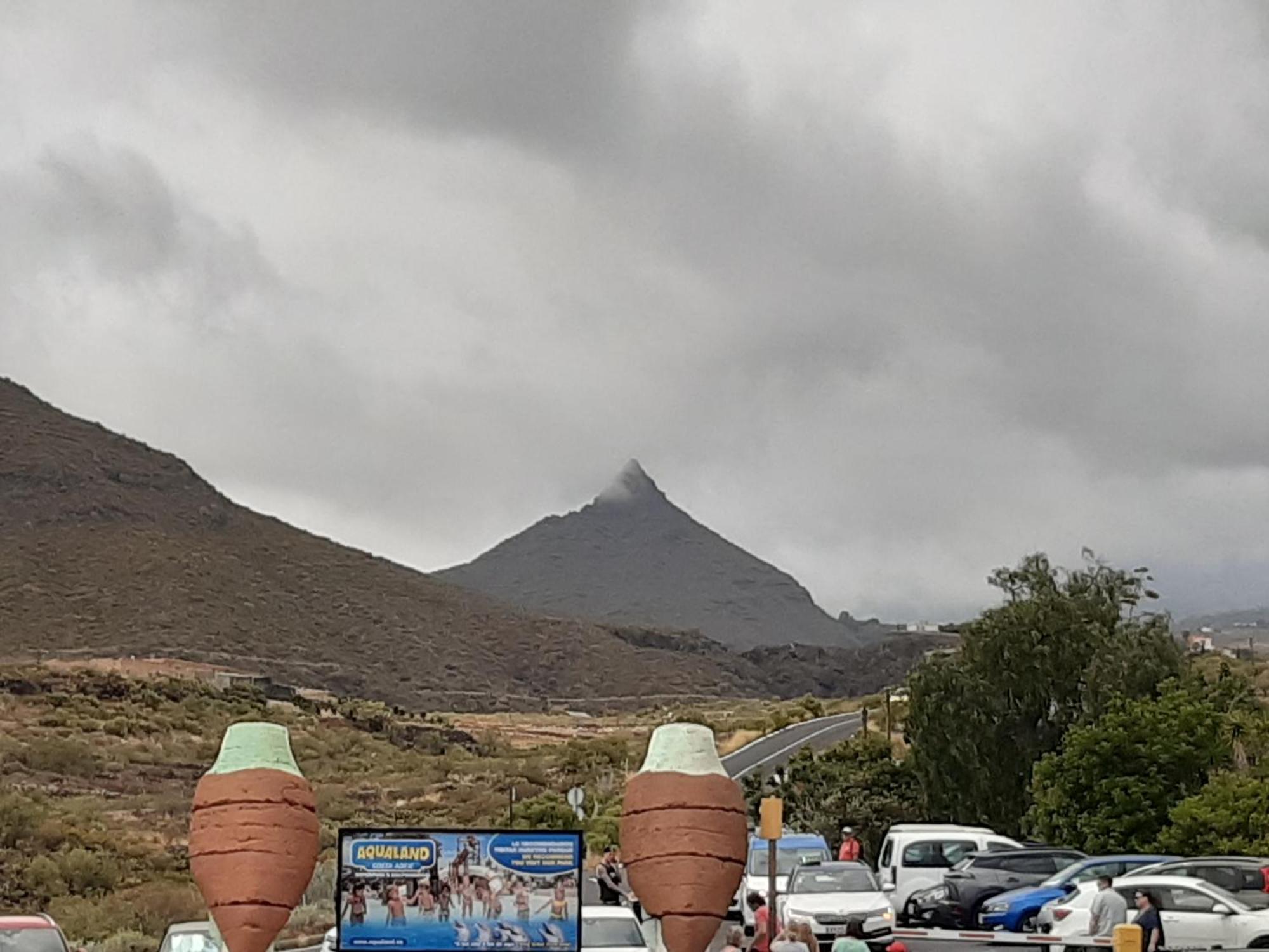 Sunny Dream - * Costa Adeje (Tenerife)