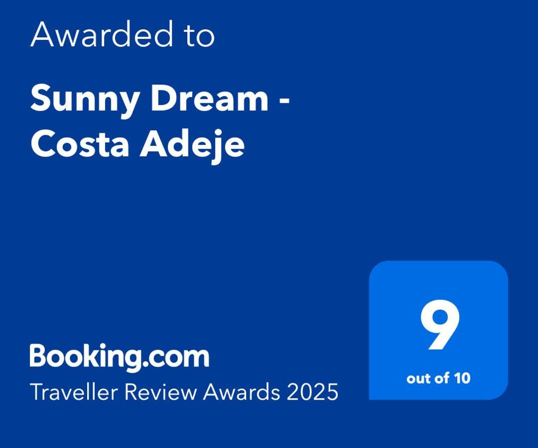 Appartement Sunny Dream - *