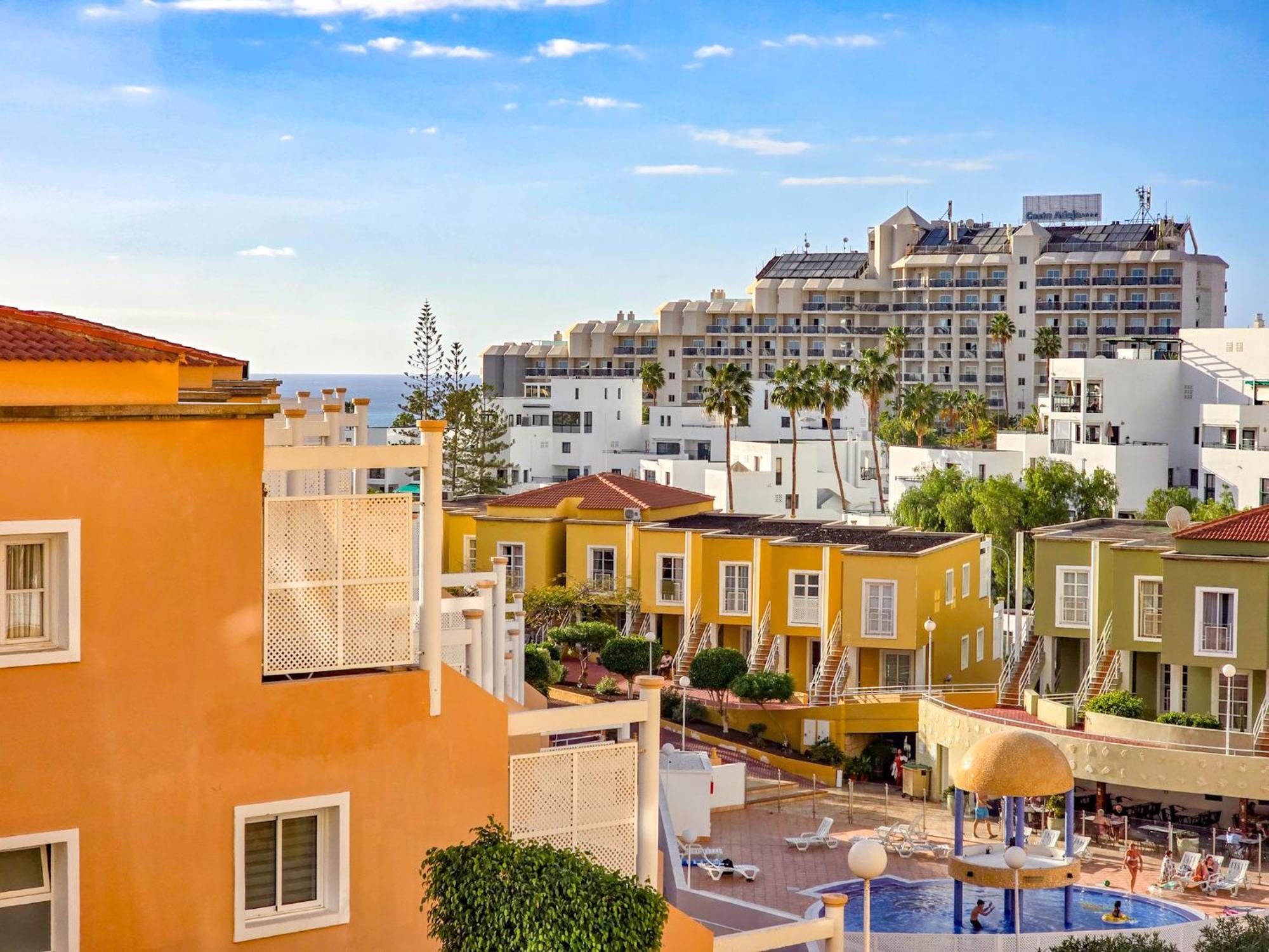 Sunny Dream - * Costa Adeje (Tenerife)