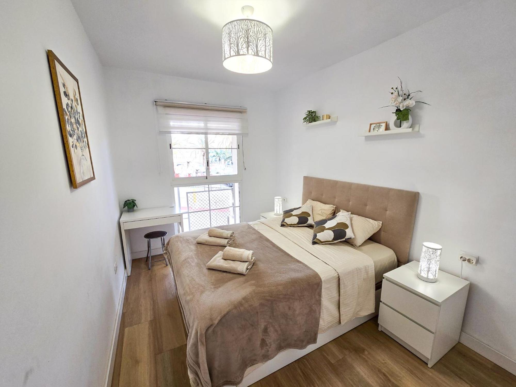 Sunny Dream - Appartement *