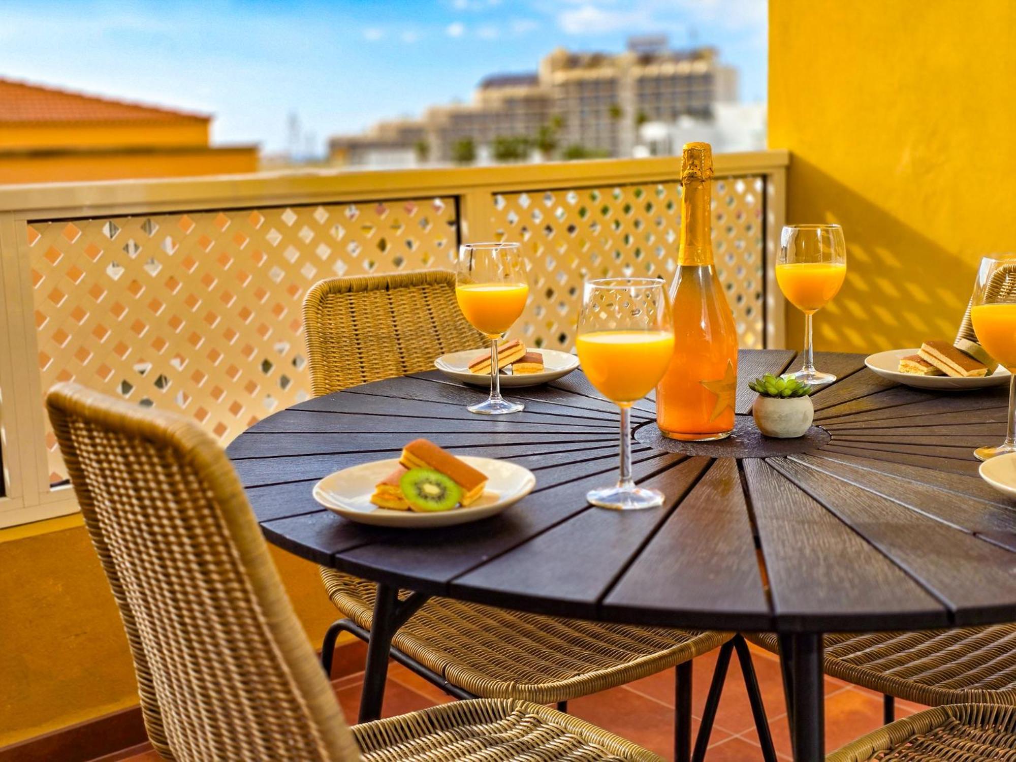 Appartement Sunny Dream - *