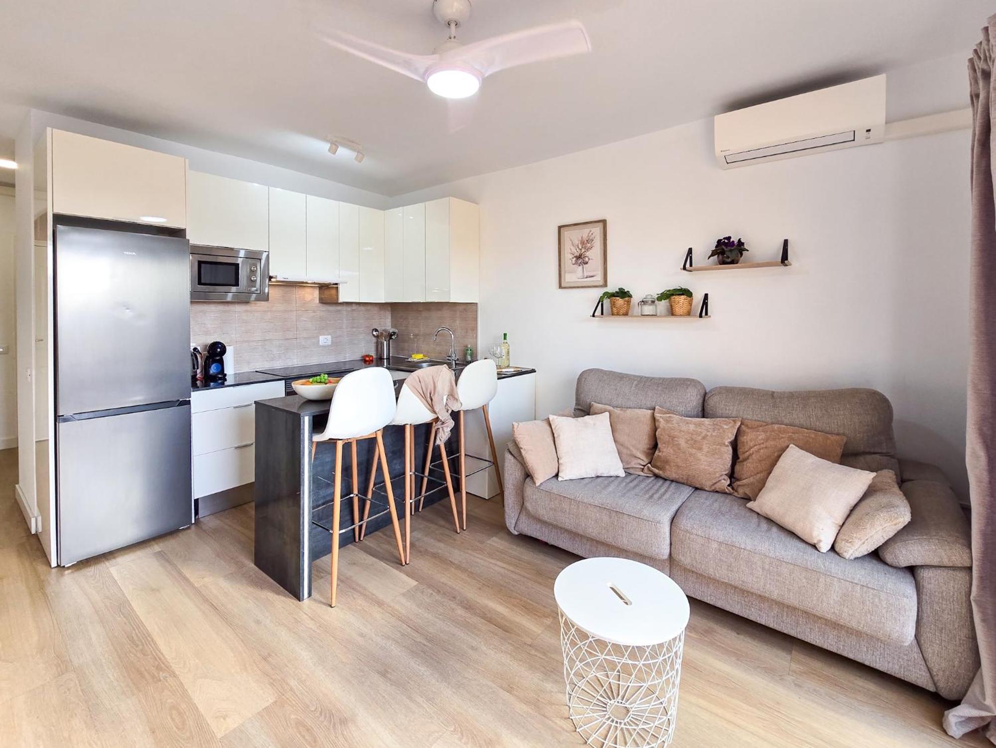 Sunny Dream - Apartamento Costa Adeje (Tenerife)