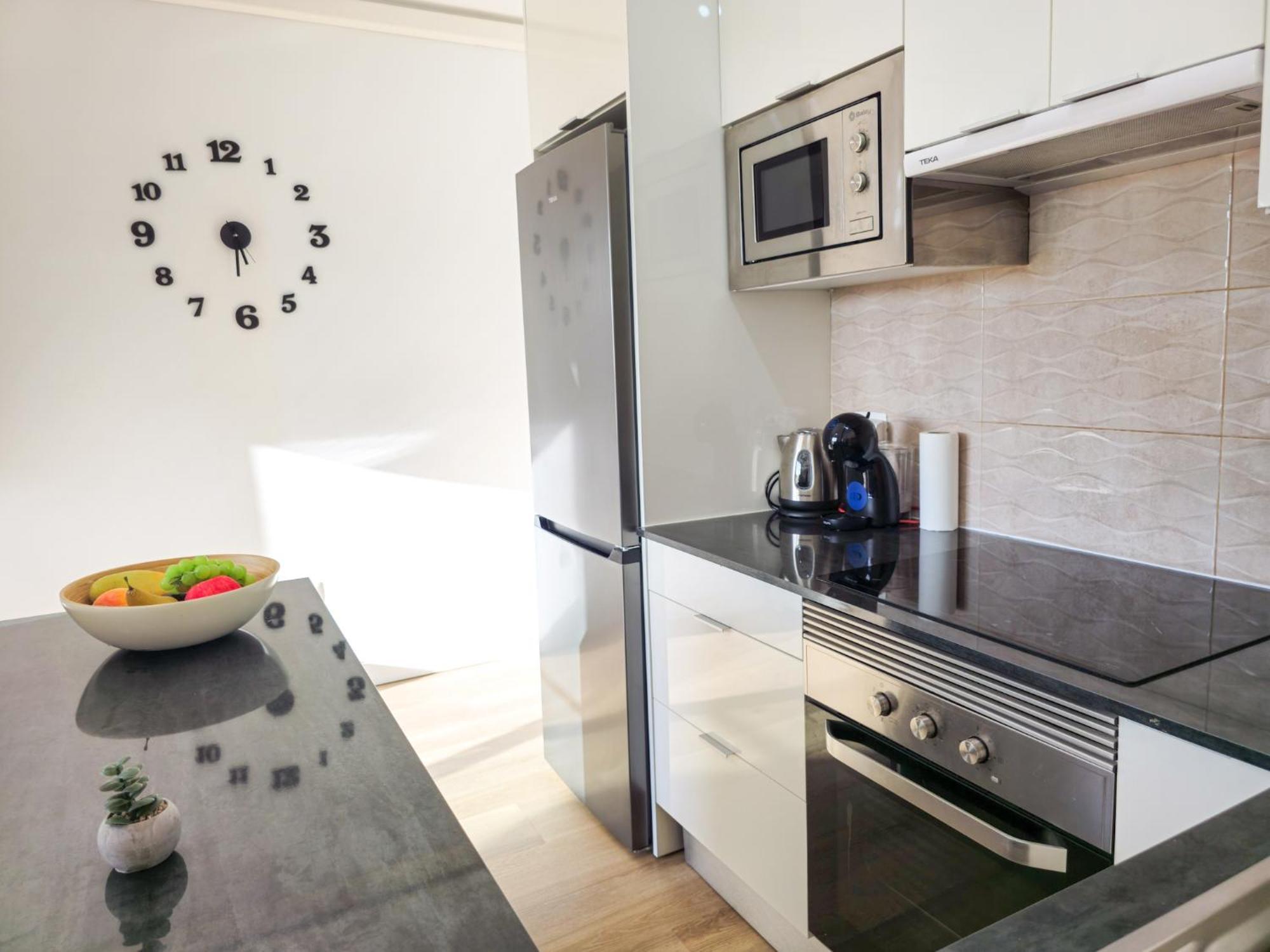 Appartement Sunny Dream - Costa Adeje (Tenerife)