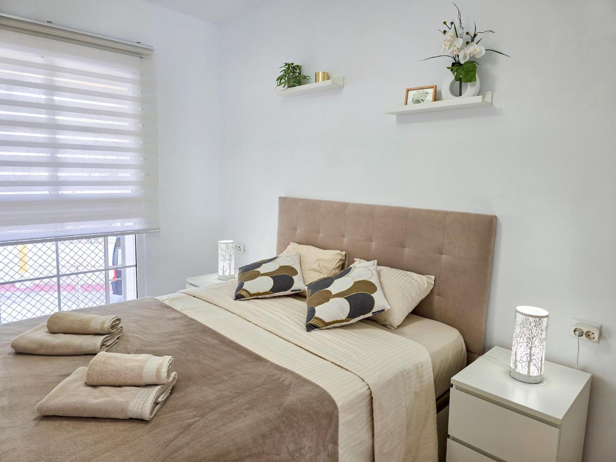 Sunny Dream - Apartamento
