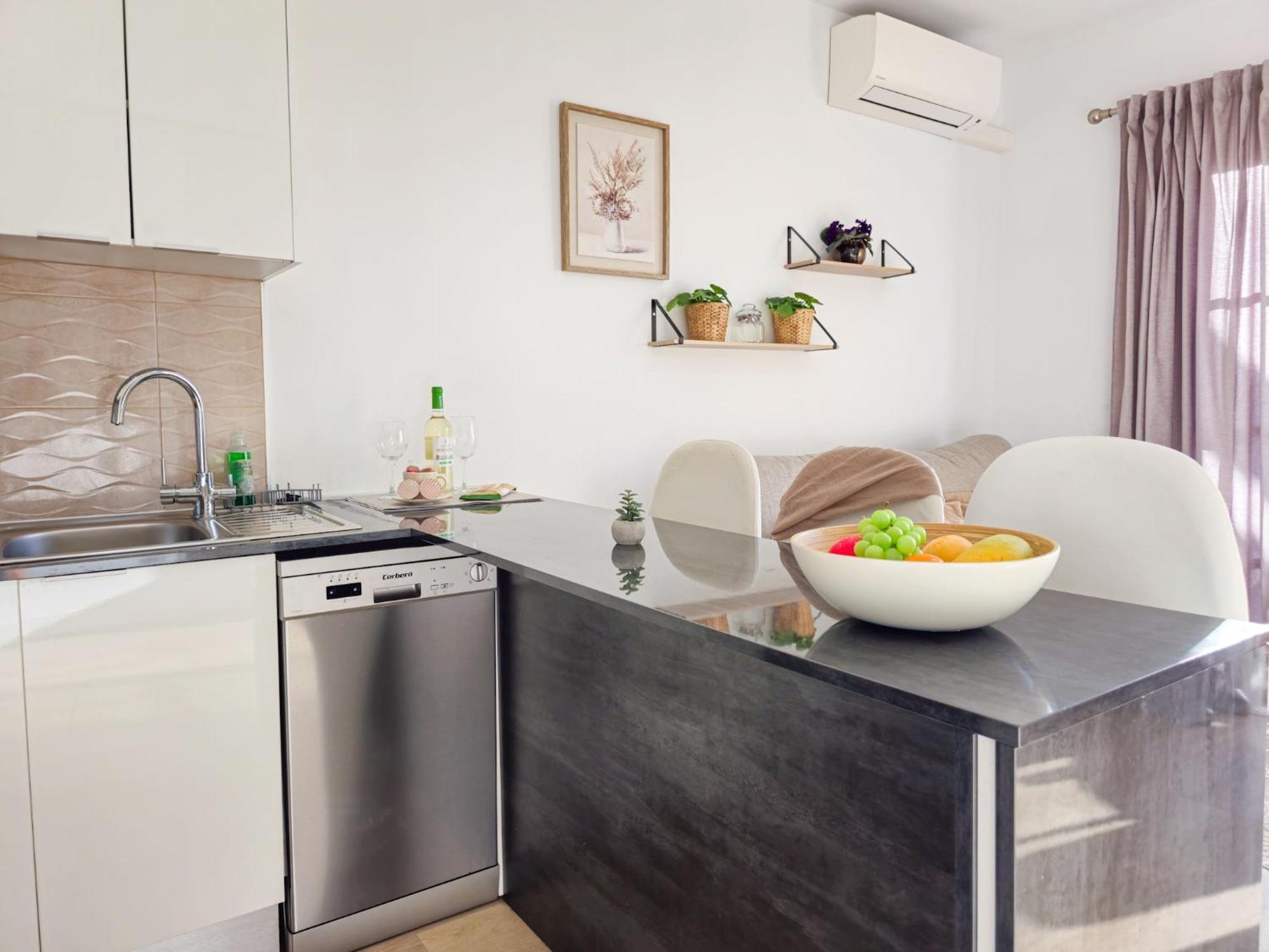 Sunny Dream - Apartamento *