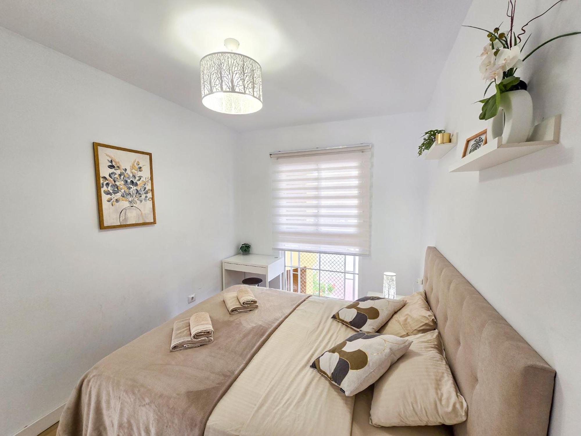 Sunny Dream - Apartamento Costa Adeje (Tenerife)
