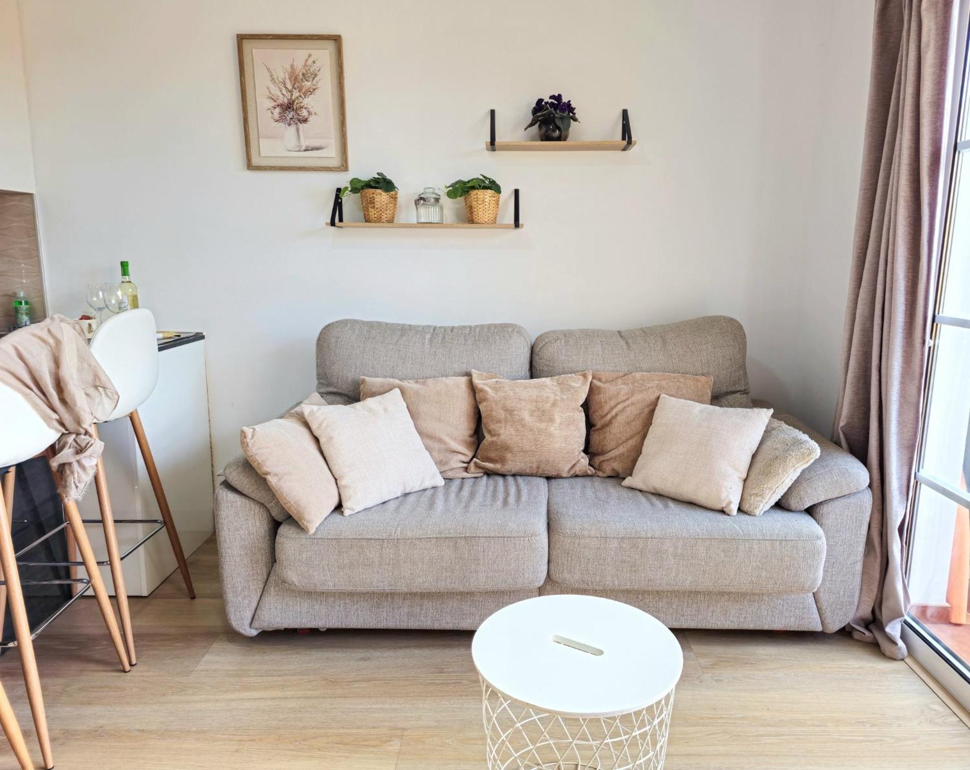 Appartement Sunny Dream - *