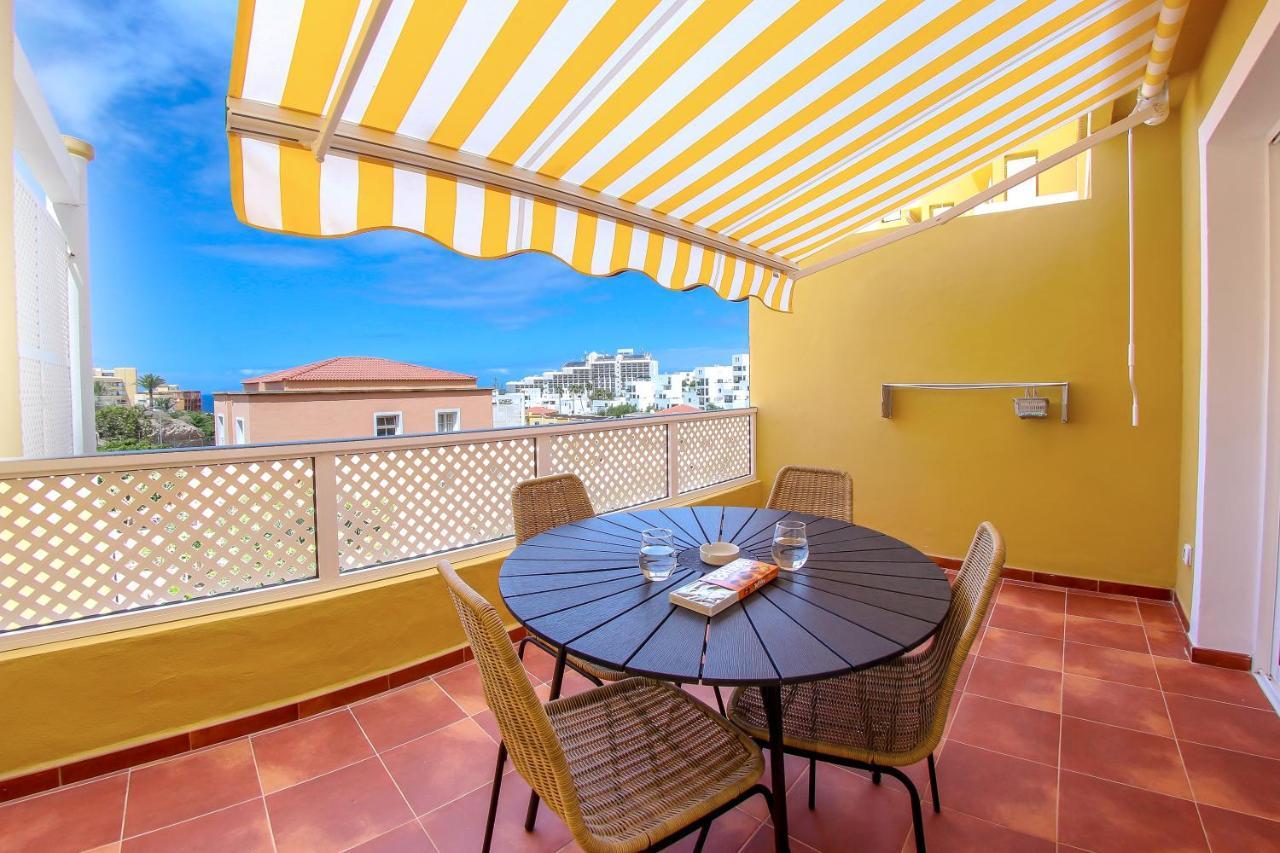 Appartement Sunny Dream - Costa Adeje (Tenerife)