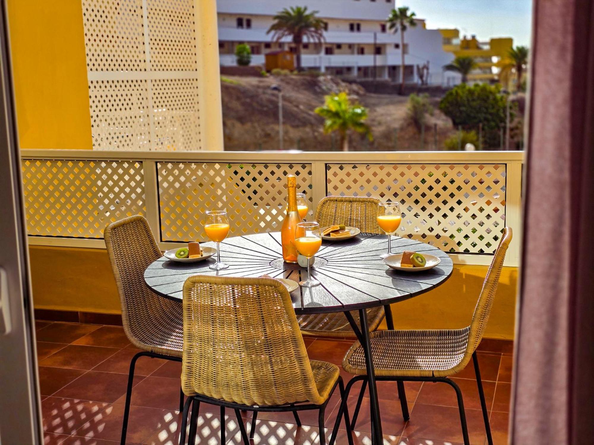 Sunny Dream - * Costa Adeje (Tenerife)